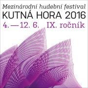 Mezinárodní hudební festival Kutná Hora